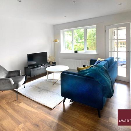 Guildford - 2 Bedroom House West Clandon Zewnętrze zdjęcie