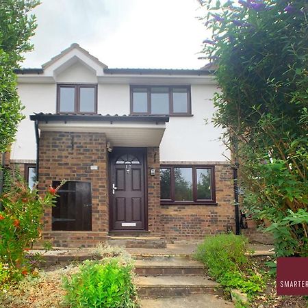 Guildford - 2 Bedroom House West Clandon Zewnętrze zdjęcie