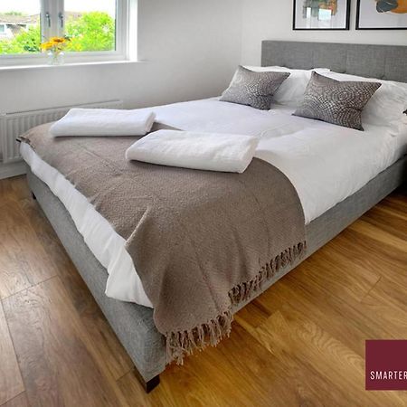 Guildford - 2 Bedroom House West Clandon Zewnętrze zdjęcie