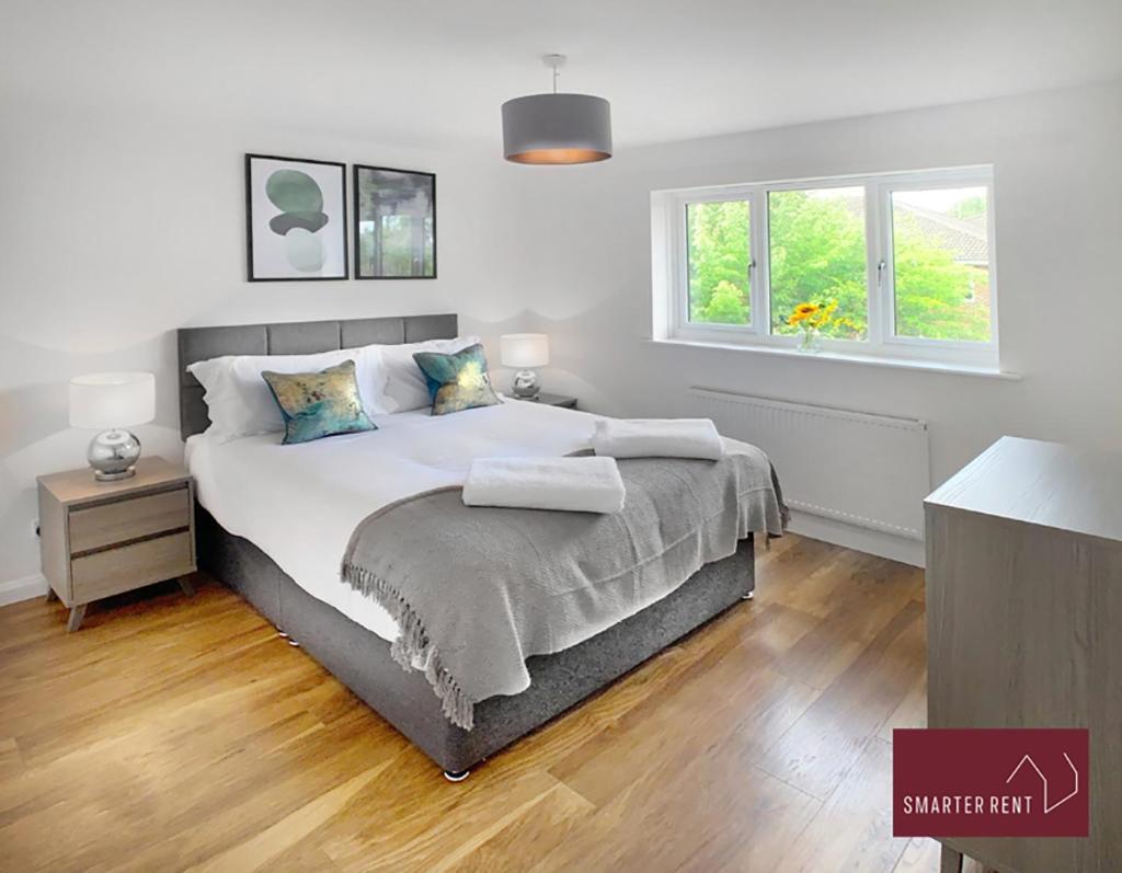 Guildford - 2 Bedroom House West Clandon Zewnętrze zdjęcie